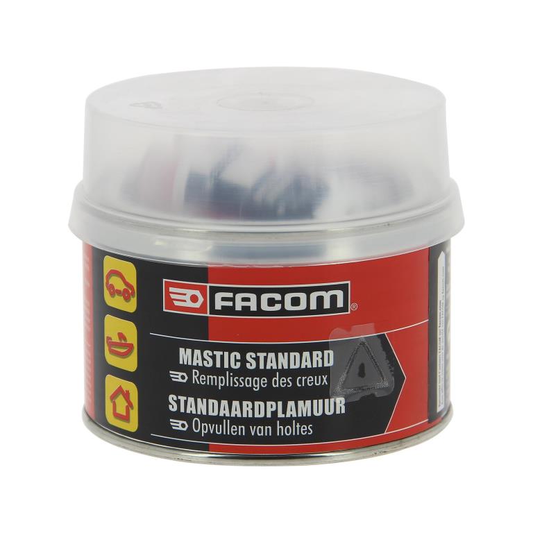 Résine et mastic carrosserie FACOM ref. 006 052